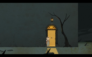 LUNA - The Shadow Dust Screenshot